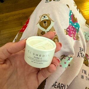 Cosmedix Vitamin C crystals